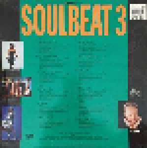 Soulbeat 3 (2-LP) - Bild 2