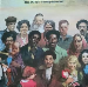 The O'Jays: Family Reunion (LP) - Bild 1