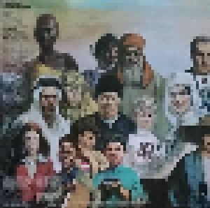 The O'Jays: Family Reunion (LP) - Bild 2