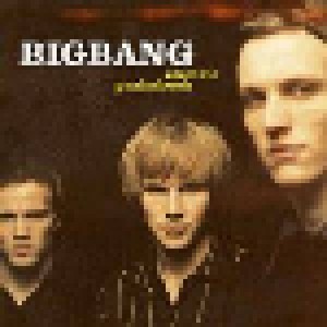 Cover - BigBang: Electric Psalmbook