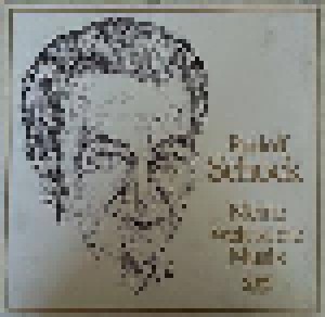 Rudolf Schock - Meine Welt Ist Die Musik (3-LP) - Bild 1