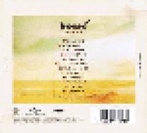 Bosse: Kraniche (CD) - Bild 2