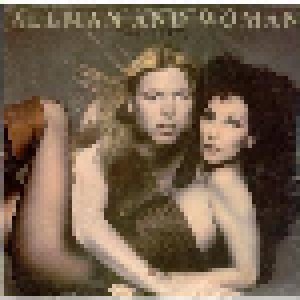 Allman And Woman: Two The Hard Way (CD) - Bild 1