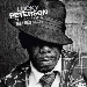 Lucky Peterson: The Son Of A Bluesman (CD) - Bild 1