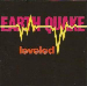 Earth Quake: Leveled (CD) - Bild 1
