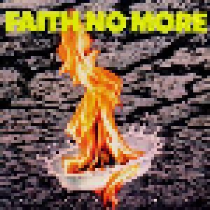 Faith No More: The Real Thing (LP) - Bild 1
