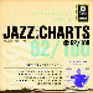 Cover - Una Mae Carlisle: Jazz In The Charts 62/100