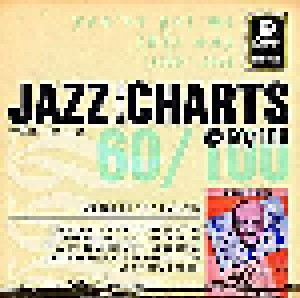 Jazz In The Charts 60/100 (CD) - Bild 1
