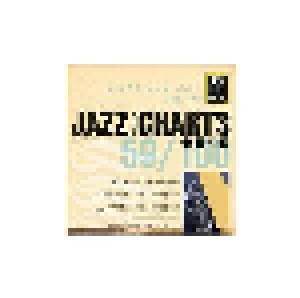Cover - Will Bradley & His Orchestra: Jazz In The Charts 59/100
