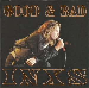 INXS: Good & Bad (CD) - Bild 1