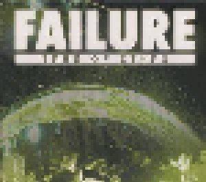 Failure: Tree Of Stars - Live EP (Mini-CD / EP) - Bild 1