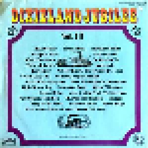 Dixieland Jubilee Vol. III (2-LP) - Bild 4