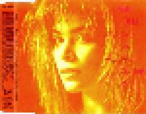Paula Abdul: (It's Just) The Way That You Love Me (Single-CD) - Bild 1
