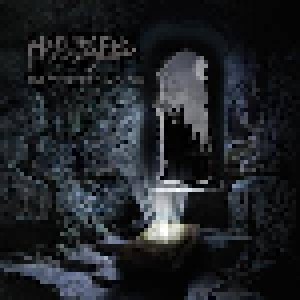 Cover - My Dying Bride: Vaulted Shadows, The