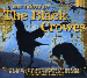 Cover - Fiddlin' John Carson & Moonshine Kate: Roots Of The Black Crowes, The