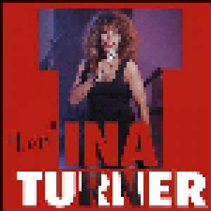 Cover - Tina Turner: "Legs" Live Chicago '84