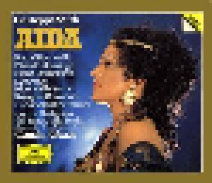 Giuseppe Verdi: Aida (3-CD) - Bild 1