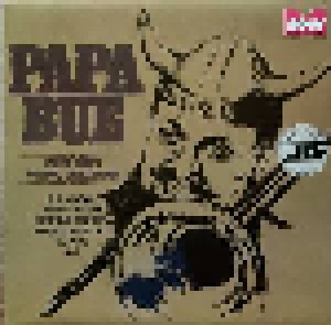 Papa Bue's Viking Jazzband: Papa Bue (LP) - Bild 1