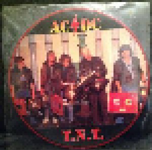 AC/DC: T.N.T. (LP) - Bild 1