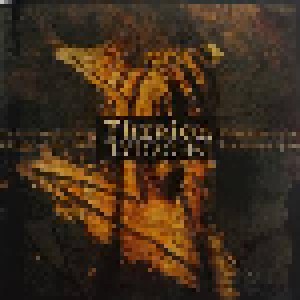 Therion: Deggial (CD) - Bild 1