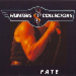 Hunters & Collectors: Fate (CD) - Bild 1