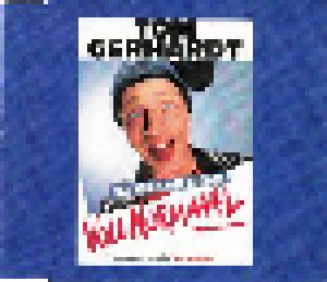 Tom Gerhardt + Jörg Evers: Voll Normaaal (Split-Single-CD) - Bild 1