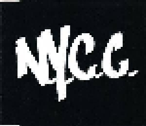 N.Y.C.C.: Fight For Your Right (To Party) (Promo-Single-CD) - Bild 1