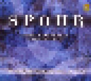 Louis Spohr: Septet In A Minor, Op.147 | Nonet In F, Op.31 - Cover