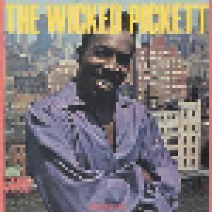 Wilson Pickett: The Wicked Pickett (LP) - Bild 1
