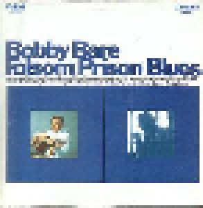 Cover - Bobby Bare: Folsom Prison Blues