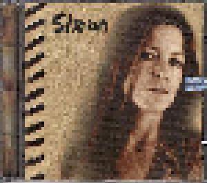 Shona Laing: Shona (CD) - Bild 1