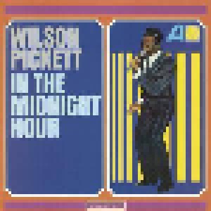 Wilson Pickett: In The Midnight Hour (LP) - Bild 1
