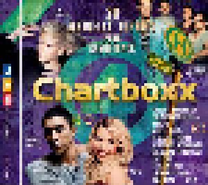 Cover - John Martin: Club Top 13 - 20 Top Hits - Chartboxx 4/2014