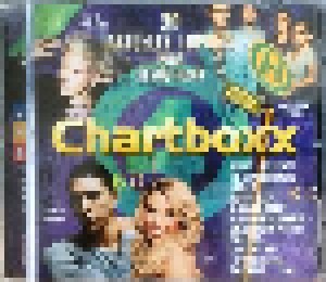 Club Top 13 - 20 Top Hits - Chartboxx 4/2014 (CD) - Bild 2