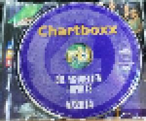Club Top 13 - 20 Top Hits - Chartboxx 4/2014 (CD) - Bild 4