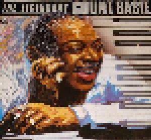 Count Basie: The Legendary Count Basie (LP) - Bild 1