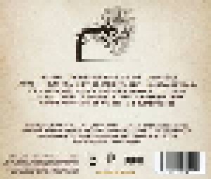 Biffy Clyro: Similarities (CD) - Bild 2