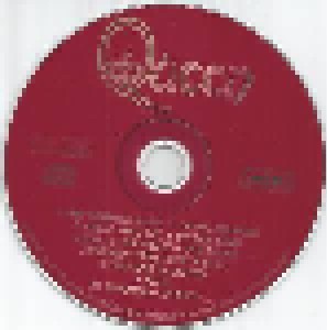 Queen: Queen (CD) - Bild 3