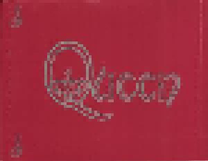 Queen: Queen (CD) - Bild 5
