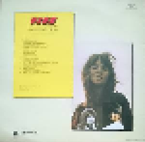 Linda Ronstadt: Different Drum (LP) - Bild 2
