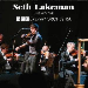 Cover - Seth Lakeman: Live With The BBC Concert Orchestra
