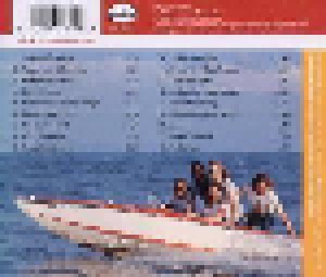 Kayak: The Universal Masters Collection (CD) - Bild 2