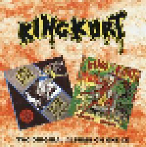 King Kurt: Live And Rockin' - Destination Demoland (CD) - Bild 1