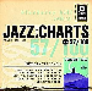 Cover - Will Bradley & His Orchestra: Jazz In The Charts 57/100