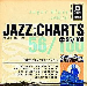 Cover - Jan Savitt And His Orchestra: Jazz In The Charts 56/100