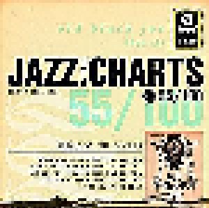 Cover - Count Basie & Others: Jazz In The Charts 55/100