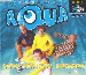 Aqua: Good Morning Sunshine (Single-CD) - Bild 1