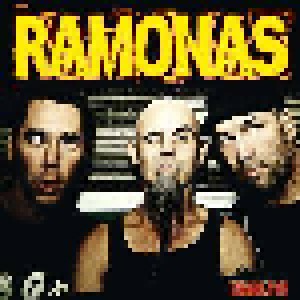 Ramonas: Isarlive (CD) - Bild 1