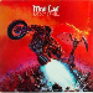 Meat Loaf: Bat Out Of Hell (LP) - Bild 1
