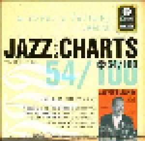 Jazz In The Charts 54/100 (CD) - Bild 1